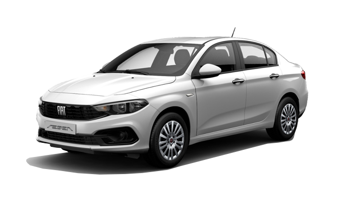 FIAT EGEA